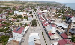 Ahlat’ta en kalabalık ve en az nüfuslu mahalleler açıklandı