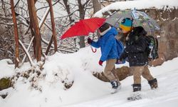 Bitlis’te Okullar Yarın da Tatil Edilecek mi?