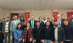 Bitlis Aile ve Sosyal Hizmetler Müdürlüğünde Oryantasyon Eğitimi