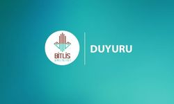 Bitlis’te 6 Gün Süreyle Etkinlikler Yasaklandı