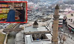 Bitlis, Gıda Güvenilirliğinde Örnek İller Arasında