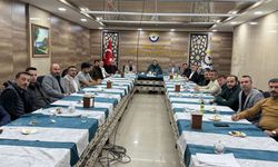 Bitlis’te “Özel Eğitim ve Rehabilitasyon Merkezleri İstişare Toplantısı” düzenlendi