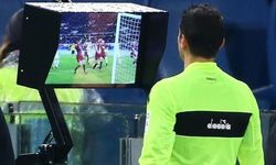 Derbi maçının VAR'ı belli oldu