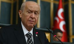 DEM Parti 'den Bahçeli’ye geçmiş olsun telefonu