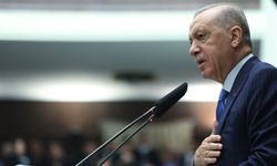 Erdoğan: 'Kimsenin gücü yetmez'