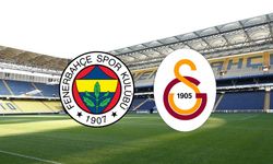 Galatasaray-Fenerbahçe derbisinin tarihi belli oldu