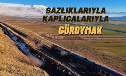 Bitlis Valiliğinden Güroymak ilçesine özel tanıtım videosu