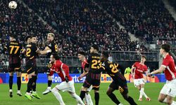 Galatasaray rövanşta AZ Alkmaar’ı ağırlayacak