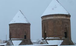 Ahlat’ta Kaç Kümbet Bulunuyor?