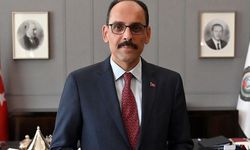 MİT Başkanı İbrahim Kalın, İran’da