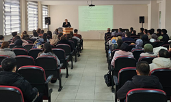 Mutki’de aday öğretmenlere uyum semineri verildi