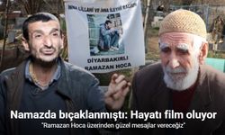 Ramazan hocanın hayatı film oluyor