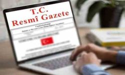 Atamalar Kararı Resmi Gazetede Yayımlandı