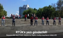 Başsavcılık Gezi Parkı olaylarına ilişkin medya kayıtlarını talep etti