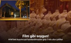 Film gibi soygun