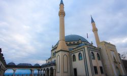 Ahlat'ta namaz, imsak ve iftar saatleri