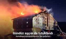 Kartalkaya’daki Otel Yangınında Aşçı Tutuklandı, Gözaltı Sayısı 22’ye Çıktı