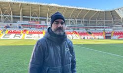 24Erzincanspor’da hedef Kepez maçıyla çıkışa geçmek