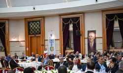 Malatya Büyükşehir Belediyesi’nden birlik ve beraberlik iftarı