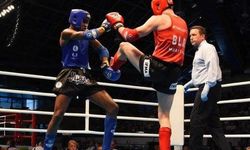 Muaythai hakemi olmak isteyenler dikkat: Van'da kurs başlıyor