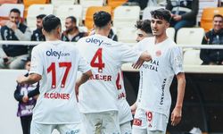 Trendyol 1. Lig: Yeni Malatyaspor: 0 -Ümraniyespor: 5