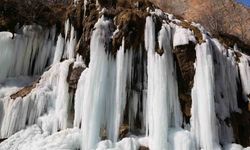 Tunceli için soğuk hava ve zirai don uyarısı