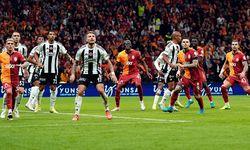 Beşiktaş-Galatasaray derbisi tarihi belli oldu!