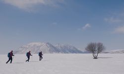 Bitlis Jandarmasından 8 Mart’a özel video