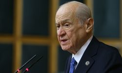 Bahçeli'den İmamoğlu Yorumu: "Herkes hukuka tabi"