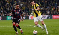 Avrupa Ligi'nde Kritik Rövanş: Fenerbahçe, Rangers