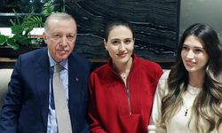 Erdoğan'dan Gençlerle Sıradışı Buluşma: Kafede Gündem Dışı Sohbet.!