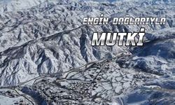 Mutki’nin tanıtım videosu beğeni topladı: İzlemeden geçmeyin!