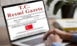 Hakim ve Savcı Atamaları Resmi Gazete'de