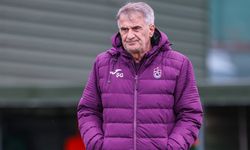 Trabzonspor'da Şenol Güneş devri bitti