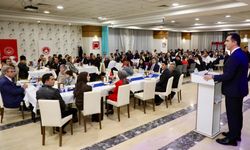 18 Mart ve Çanakkale Zaferi'nde anlamlı iftar