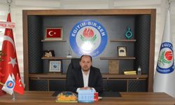 Yoldaş, “Güçlü kadın, güçlü aile demektir”