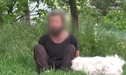 Annesinin ölüsüyle 2 hafta yaşadı, tutuklandı!