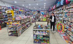 Sınav heyecanı başladı: Akademi kitap kırtasiye öğrencilerin yanında