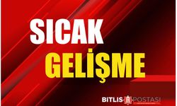 Muş’ta minibüs şarampole yuvarlandı: 10 kişi yaralandı