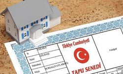 Uzmanlar önceden uyardı: Tapu sahipleri mutlaka kontrol etsin