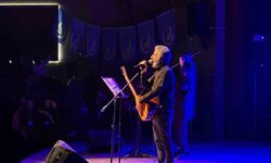 Ali Kınık, Ardahanlılarla buluştu