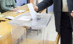 Bitlis’te 3 köy ve 2 mahallede ara seçim yapılıyor