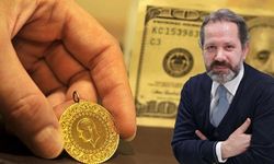 İslam Memiş altının en kötü bu rakama kadar çıkağını söyledi