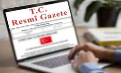 İçişleri Bakanlığı’nda 19 atama Resmi Gazete’de