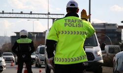 Bitlis'in Asayiş verileri: Suç oranları düşerken aydınlatma oranı yükseldi