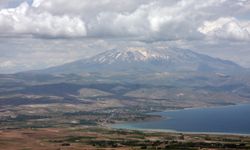 Bitlis’in Ahlat İlçesinde 3.2 Büyüklüğünde Deprem