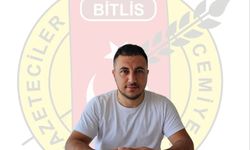 Bitlis Gazeteciler Cemiyeti 16. yaşını kutluyor