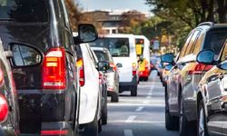 Trafikte şaşırtan levha: Anlamı gündem oldu