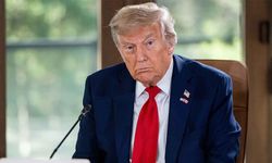 Trump: "İsrail ve İran arasında tam ateşkes konusunda anlaşmaya varıldı"