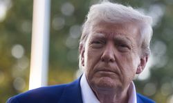 Trump: "İsrail, o bombaları atma"